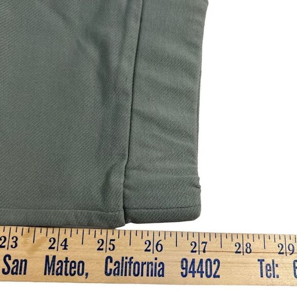 32 Degrees Women's Elastic Waistband Cargo Pockets Jogger Olive Green Large NWT - Picture 11 of 14